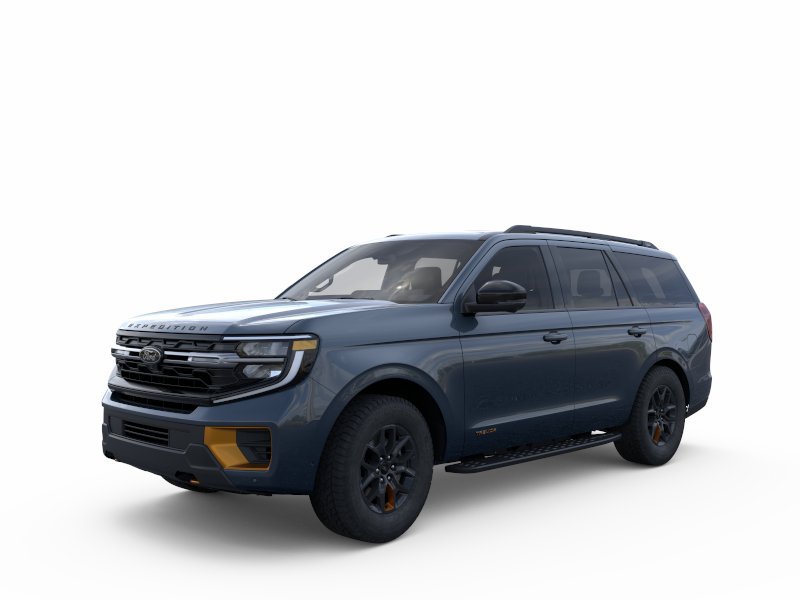 New 2026 Ford Expedition Tremor AWD/4WD image 10