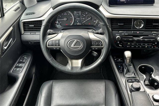 Used 2017 Lexus RX 350 AWD image 17