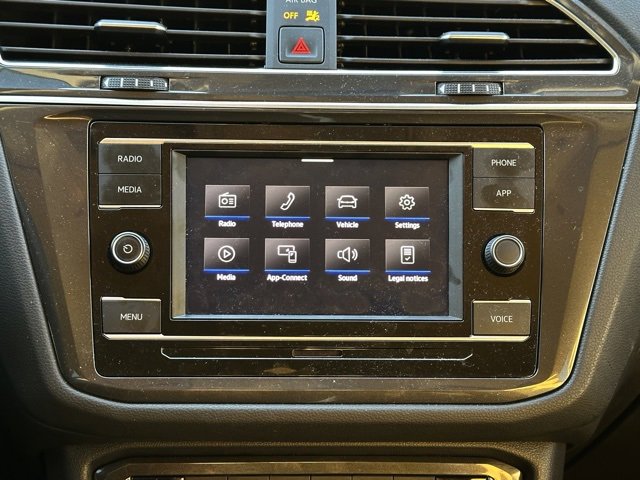Used 2023 Volkswagen Tiguan S w/ Driver Assistance Package image 22