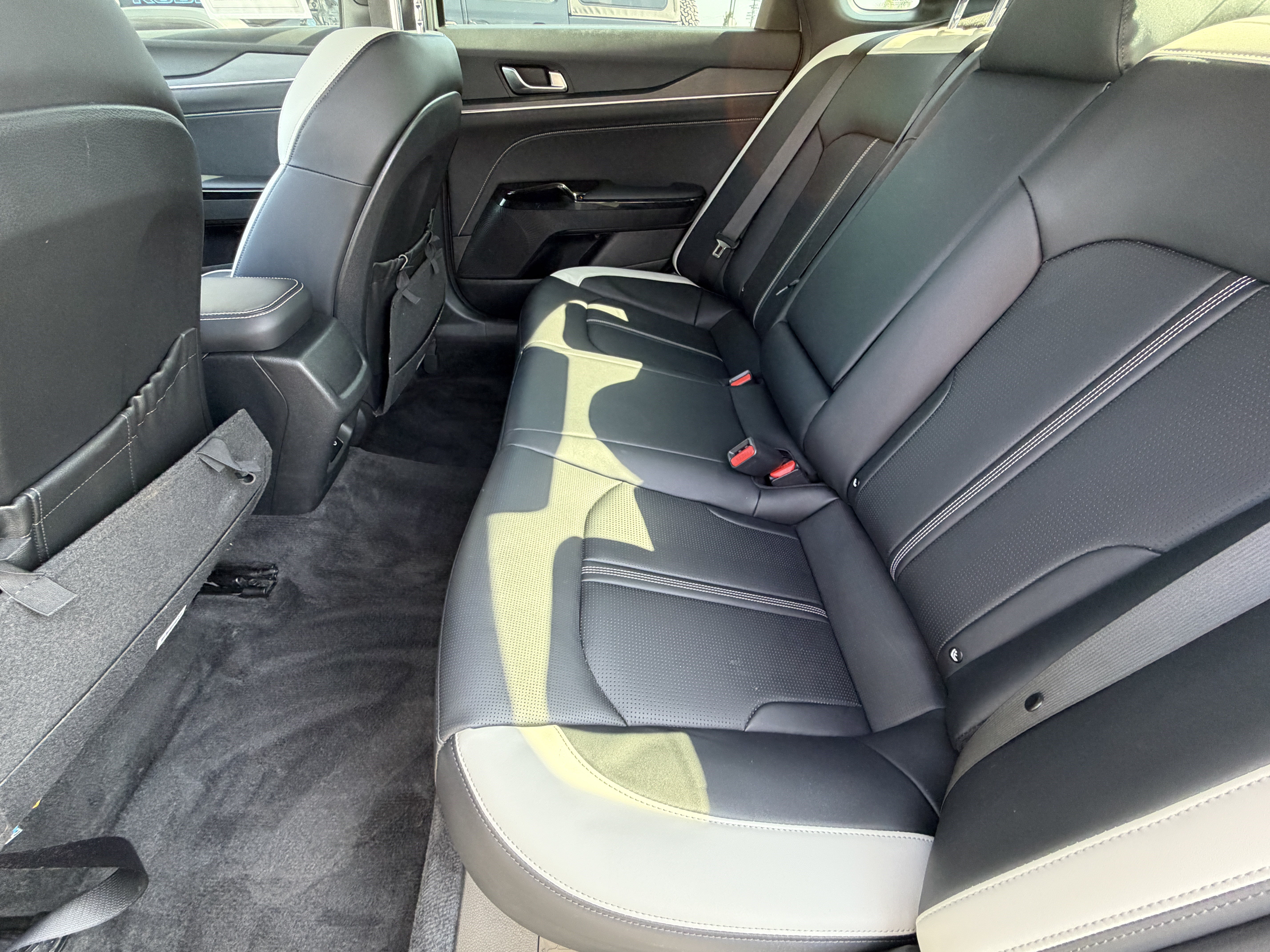 Certified 2025 Kia K5 GT-Line FWD image 27