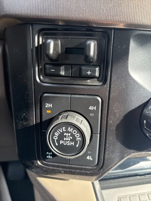 New 2026 Ford F350 Platinum w/ Platinum Plus Package image 35