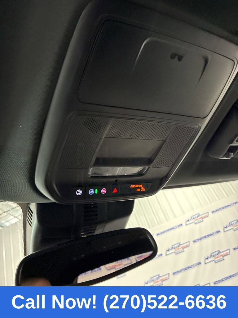 Used 2025 Buick Enclave Preferred image 32