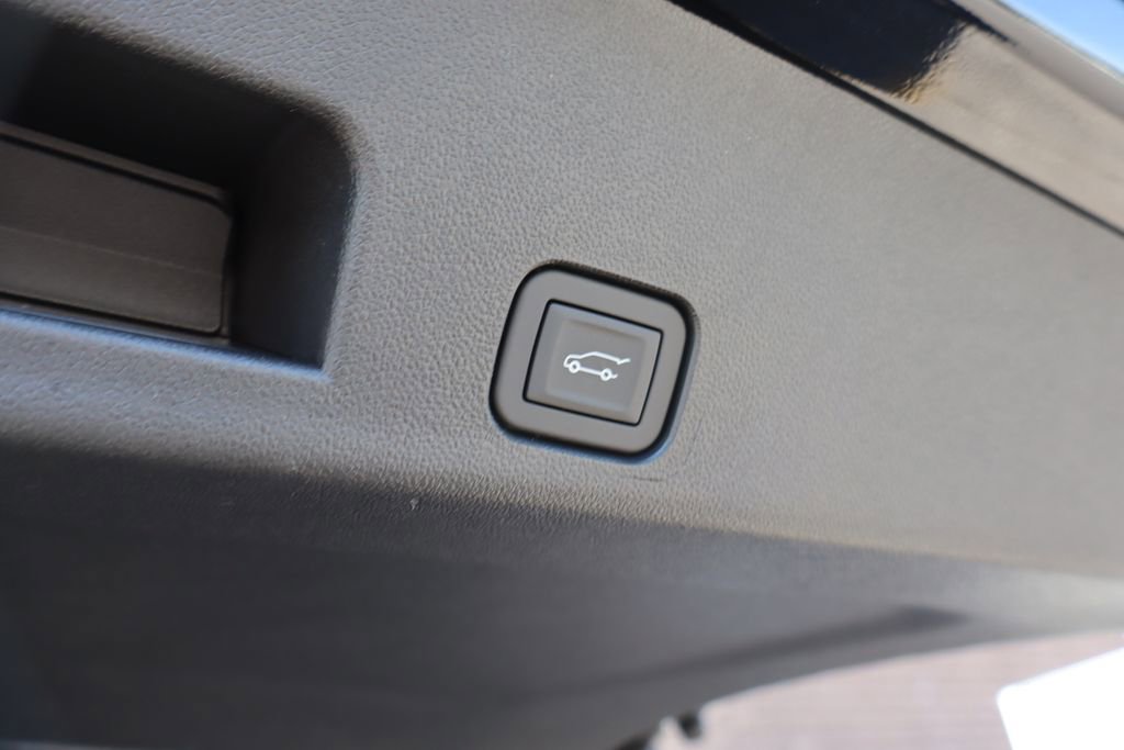 New 2026 Chevrolet Traverse RS AWD/4WD image 45