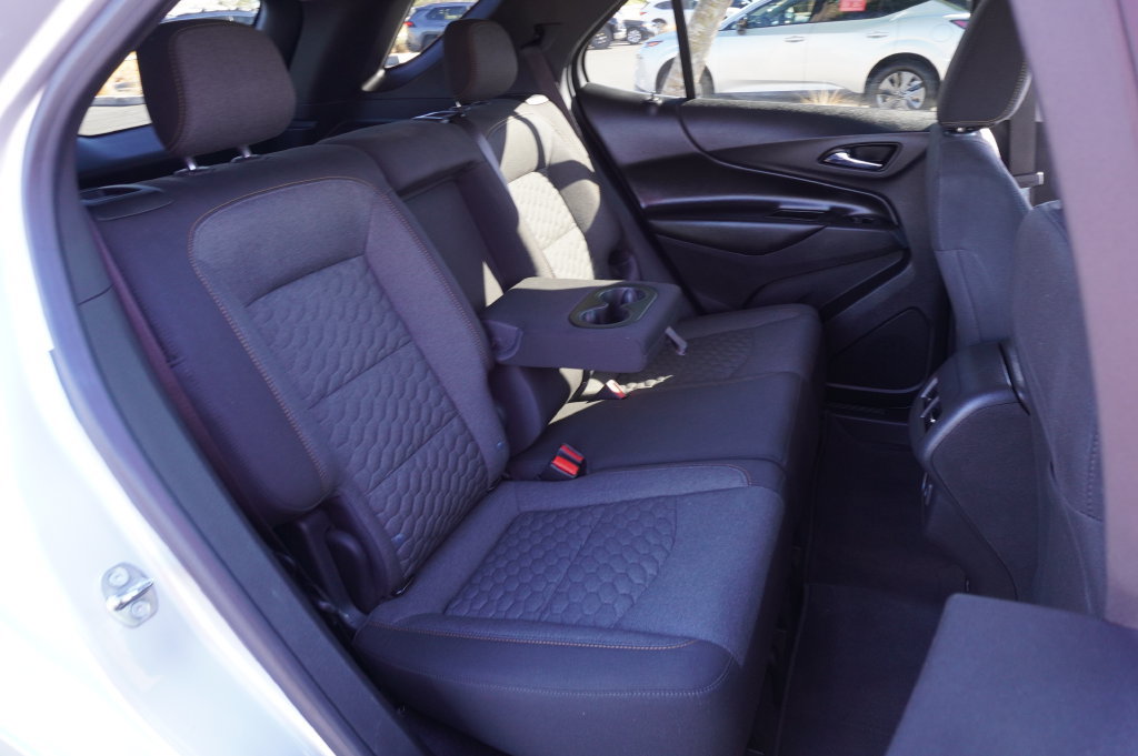 Used 2020 Chevrolet Equinox LT FWD image 9