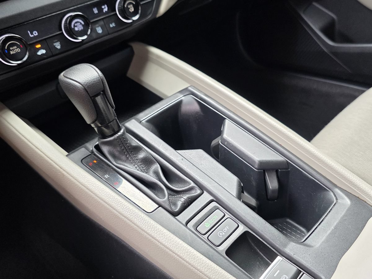 Used 2023 Honda Accord LX image 34