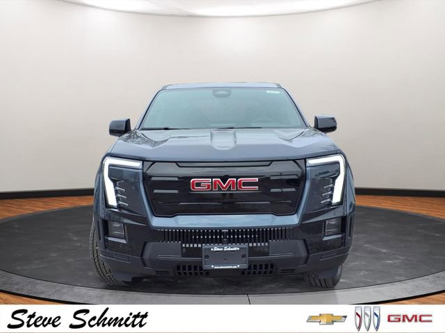 New 2026 GMC Sierra EV Elevation w/ Premium Package image 28