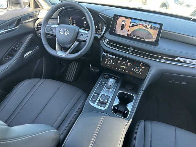 New 2027 INFINITI QX60 Luxe FWD image 15