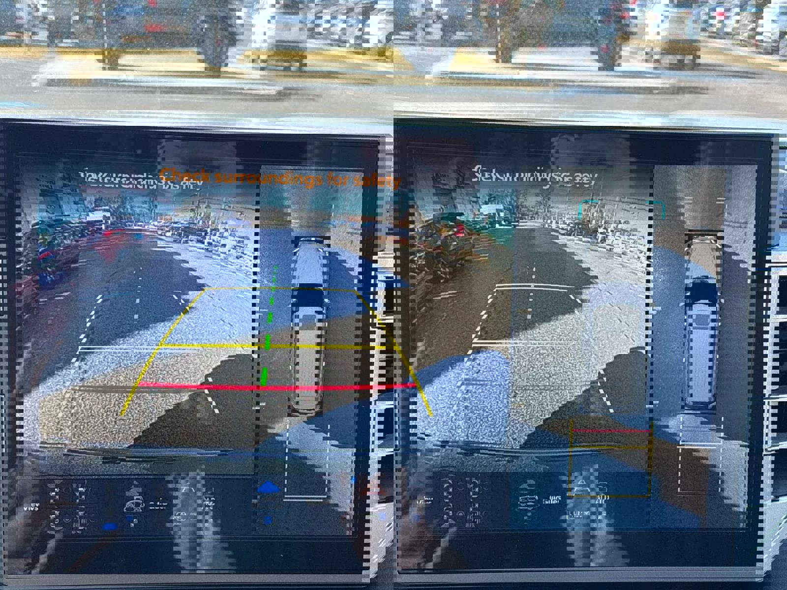 New 2026 Toyota Sequoia Platinum image 16