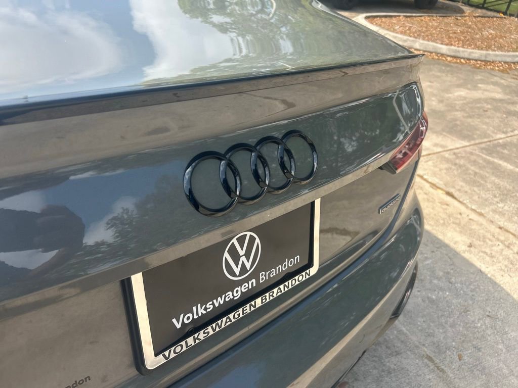 Used 2023 Audi A5 2.0T Premium Plus w/ Premium Plus image 32