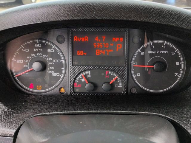 Used 2021 RAM ProMaster 3500 FWD image 33