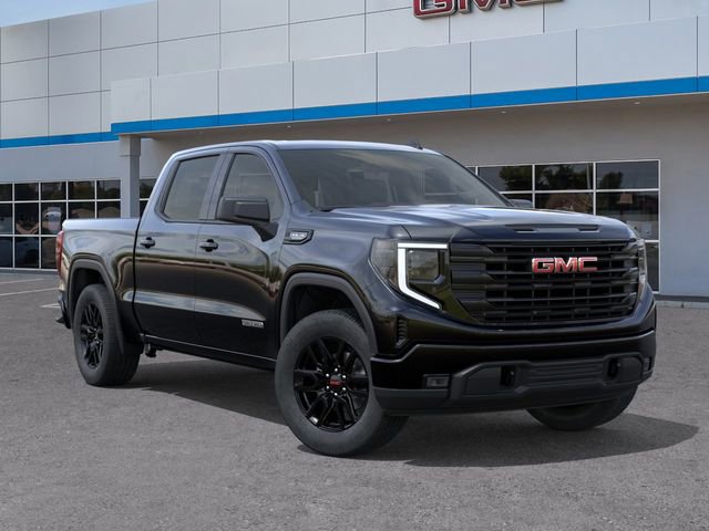 New 2026 GMC Sierra 1500 Elevation RWD image 7