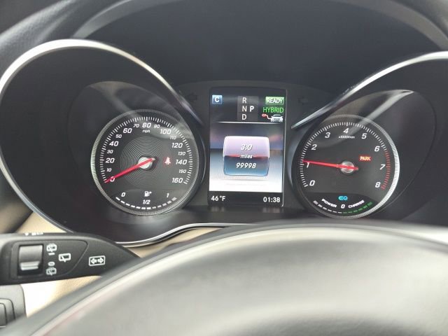 Used 2019 Mercedes-Benz GLC 350e 4MATIC image 14