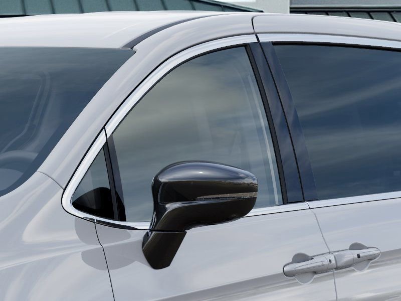 New 2026 Chrysler Pacifica Select AWD/4WD image 15