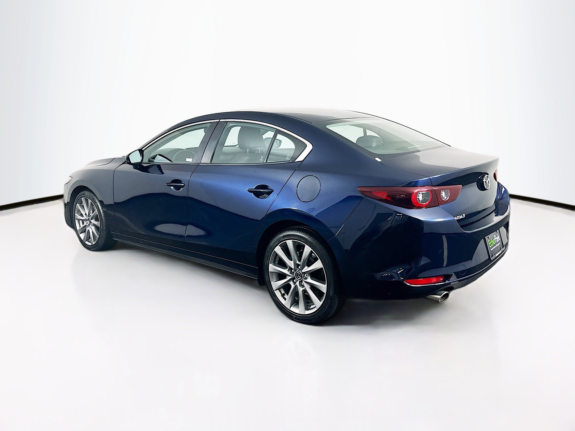 Used 2025 MAZDA MAZDA3 s image 5