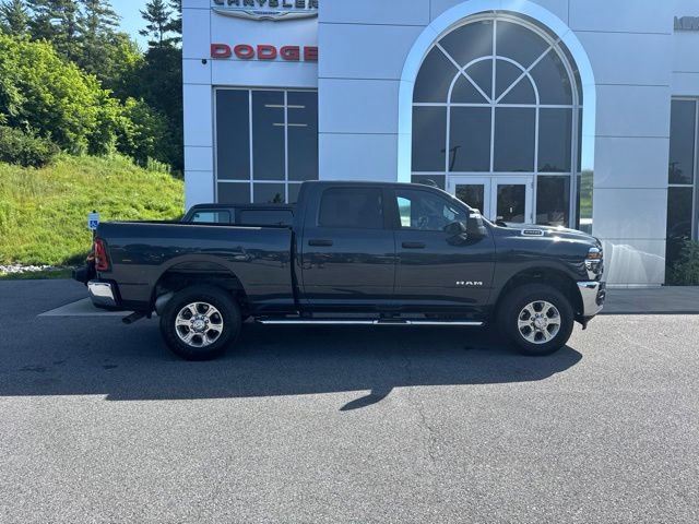 Used 2026 RAM 2500 Big Horn AWD/4WD image 8