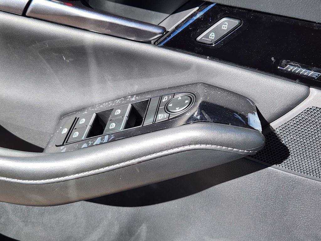 New 2026 MAZDA CX-30 2.5 Turbo w/ Premium Plus Pkg image 4