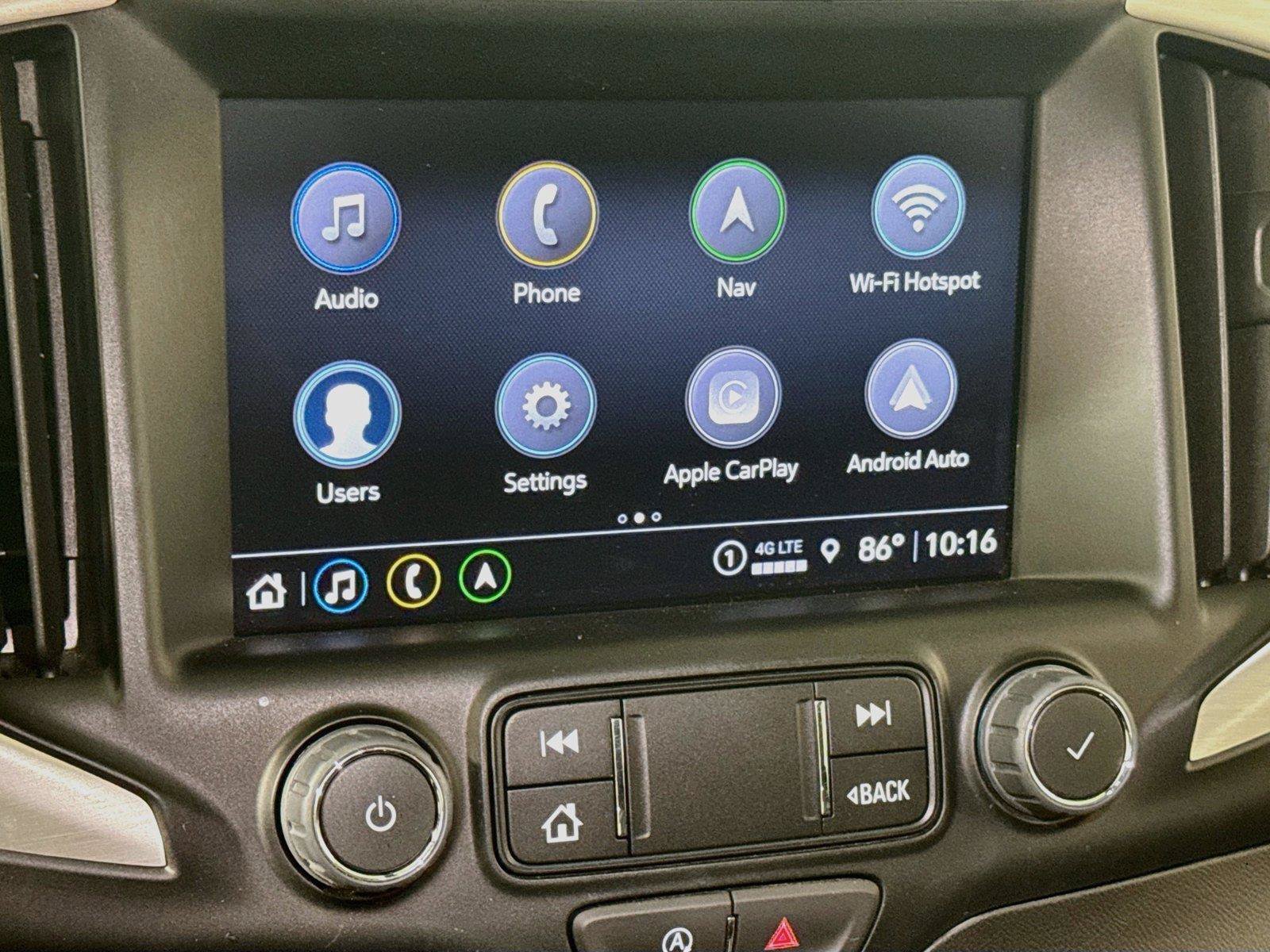 Used 2024 GMC Terrain SLE w/ Driver Convenience Package FWD image 13