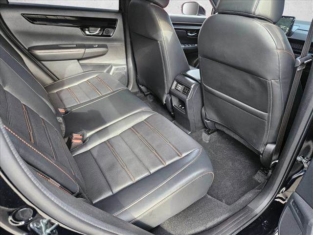 Used 2024 Honda CR-V Sport Touring image 19