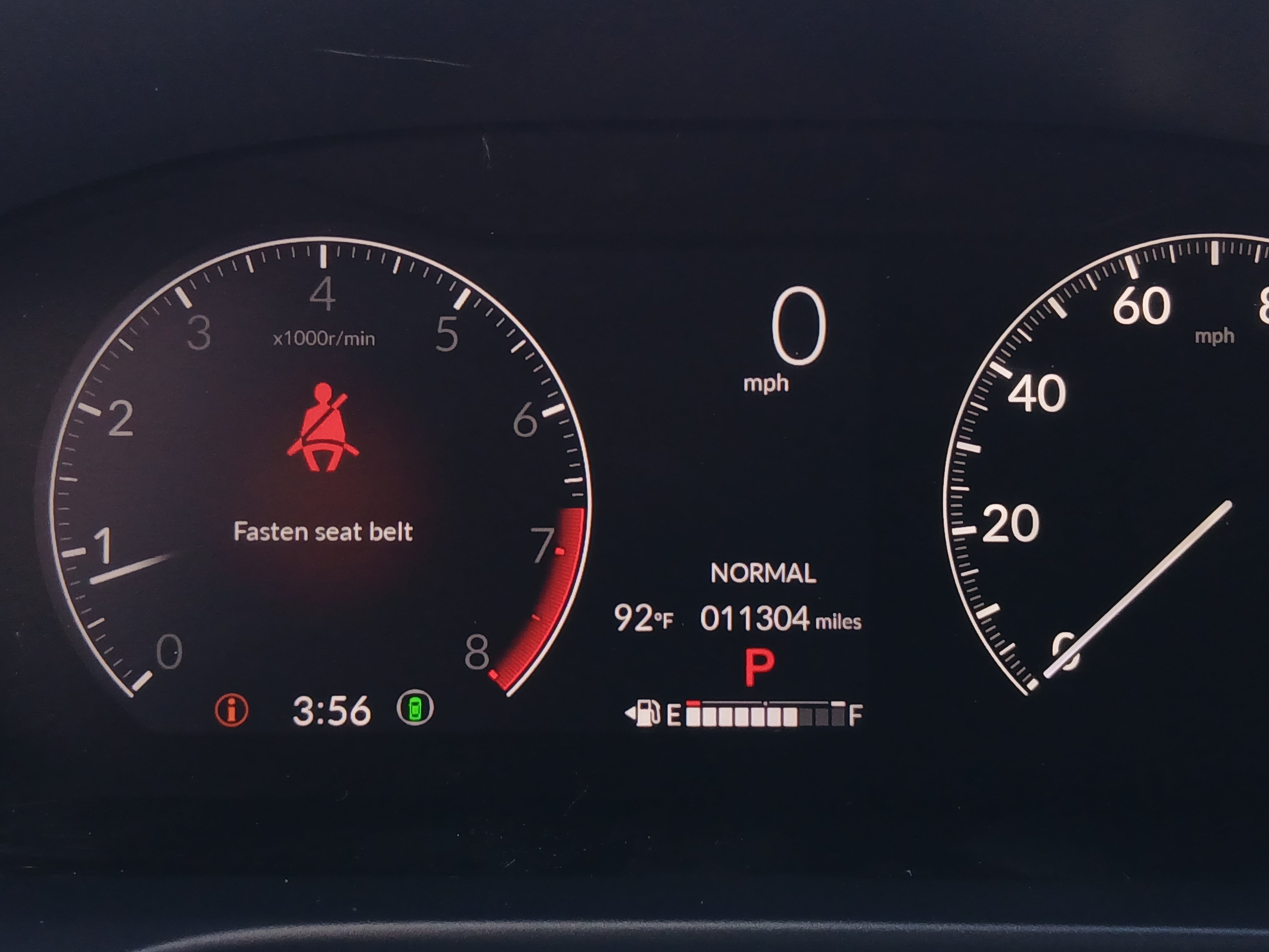 Used 2023 Honda HR-V Sport image 16