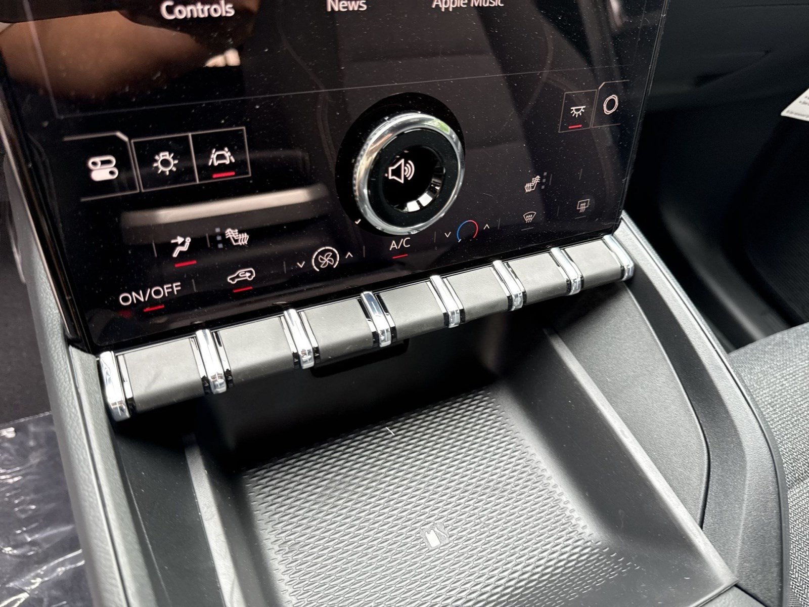 New 2027 GMC Terrain Elevation w/ Black Edition AWD/4WD image 14