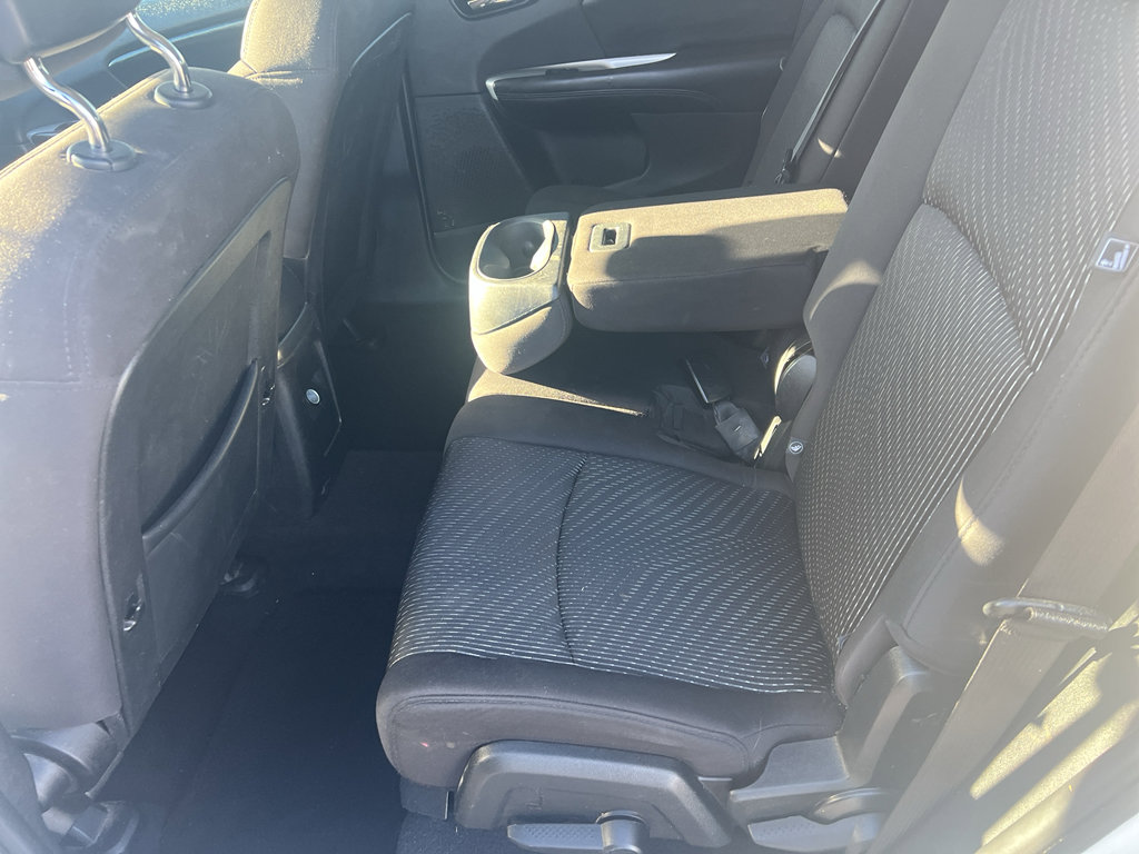 Used 2013 Dodge Journey SXT w/ Flexible Seating Group AWD/4WD image 19
