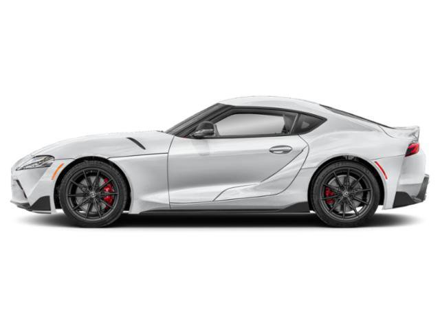 New 2026 Toyota Supra Premium w/ Driver Assist Package RWD image 3