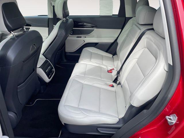 New 2026 Lincoln Nautilus Premier w/ Equipment Group 102A AWD/4WD image 13