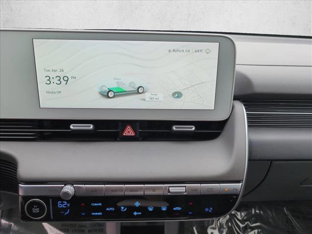 Certified 2024 Hyundai Ioniq 5 SEL RWD image 12