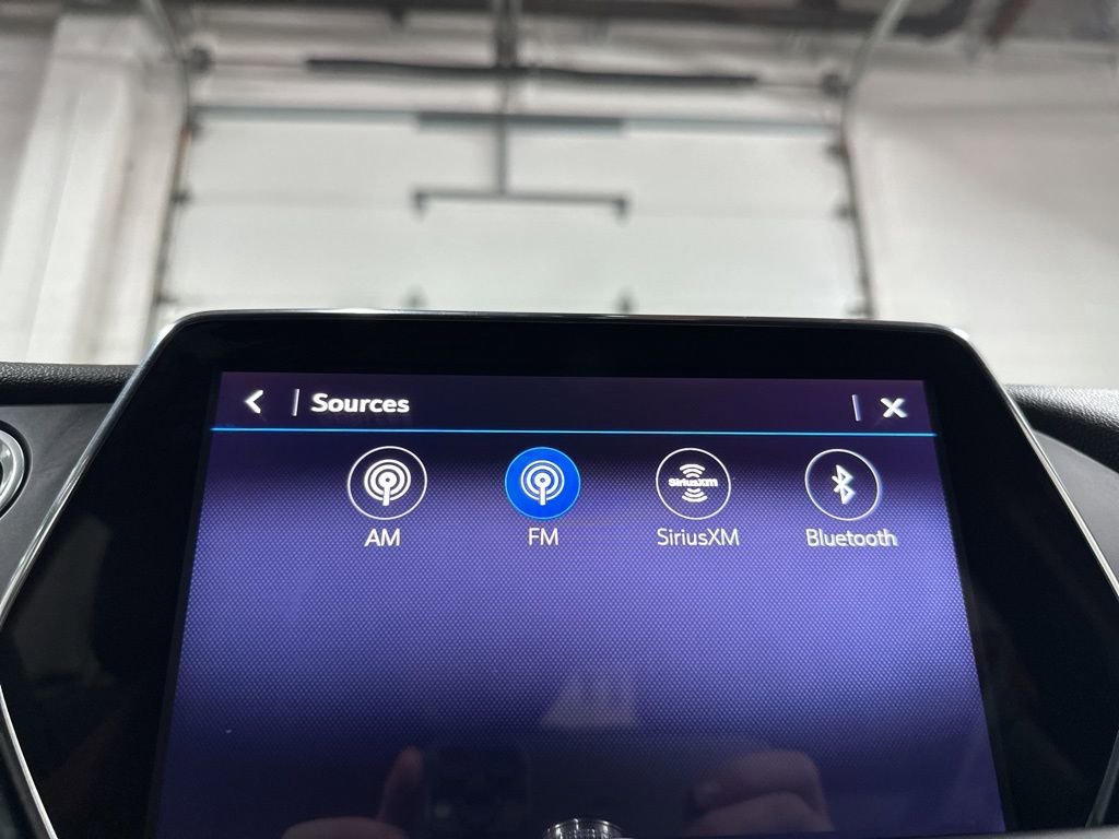 Used 2020 Chevrolet Blazer Premier w/ Driver Confidence II Package image 30