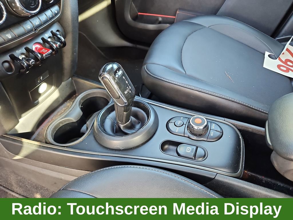 Used 2022 MINI Cooper Countryman image 10