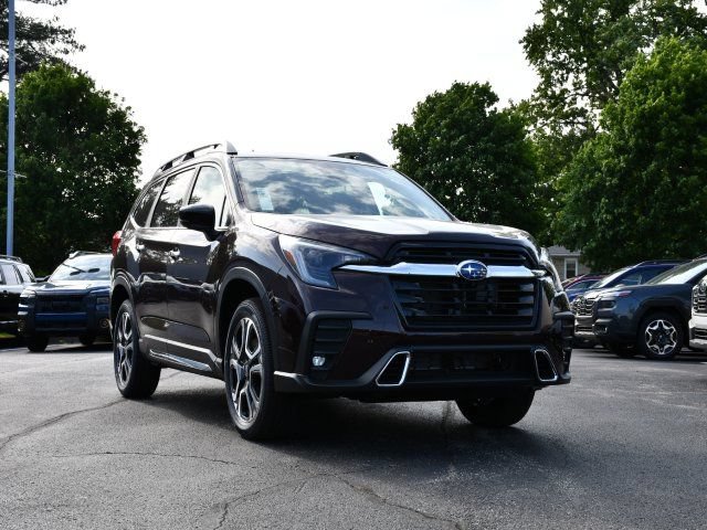New 2026 Subaru Ascent Touring