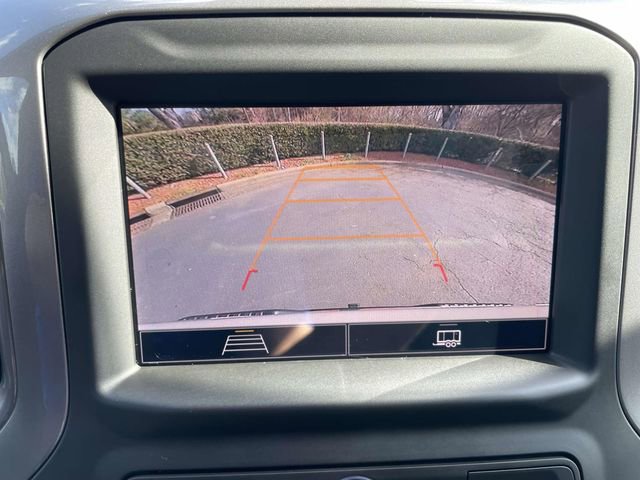 Used 2026 Chevrolet Silverado 1500 Custom Trail Boss image 19