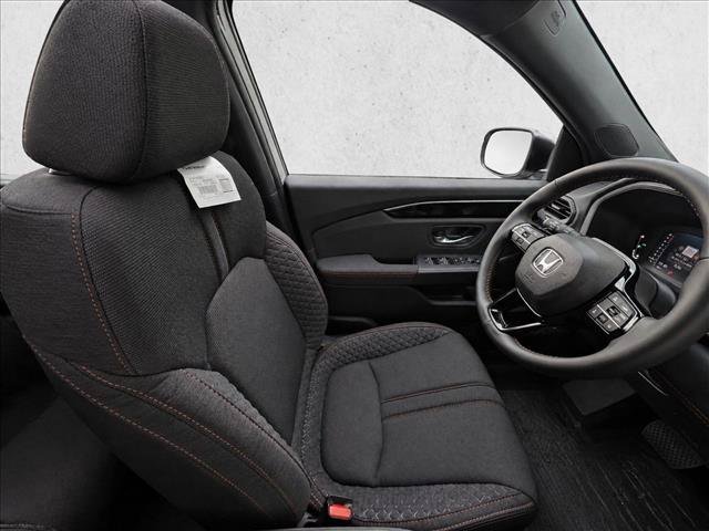 New 2026 Honda Pilot Sport image 10