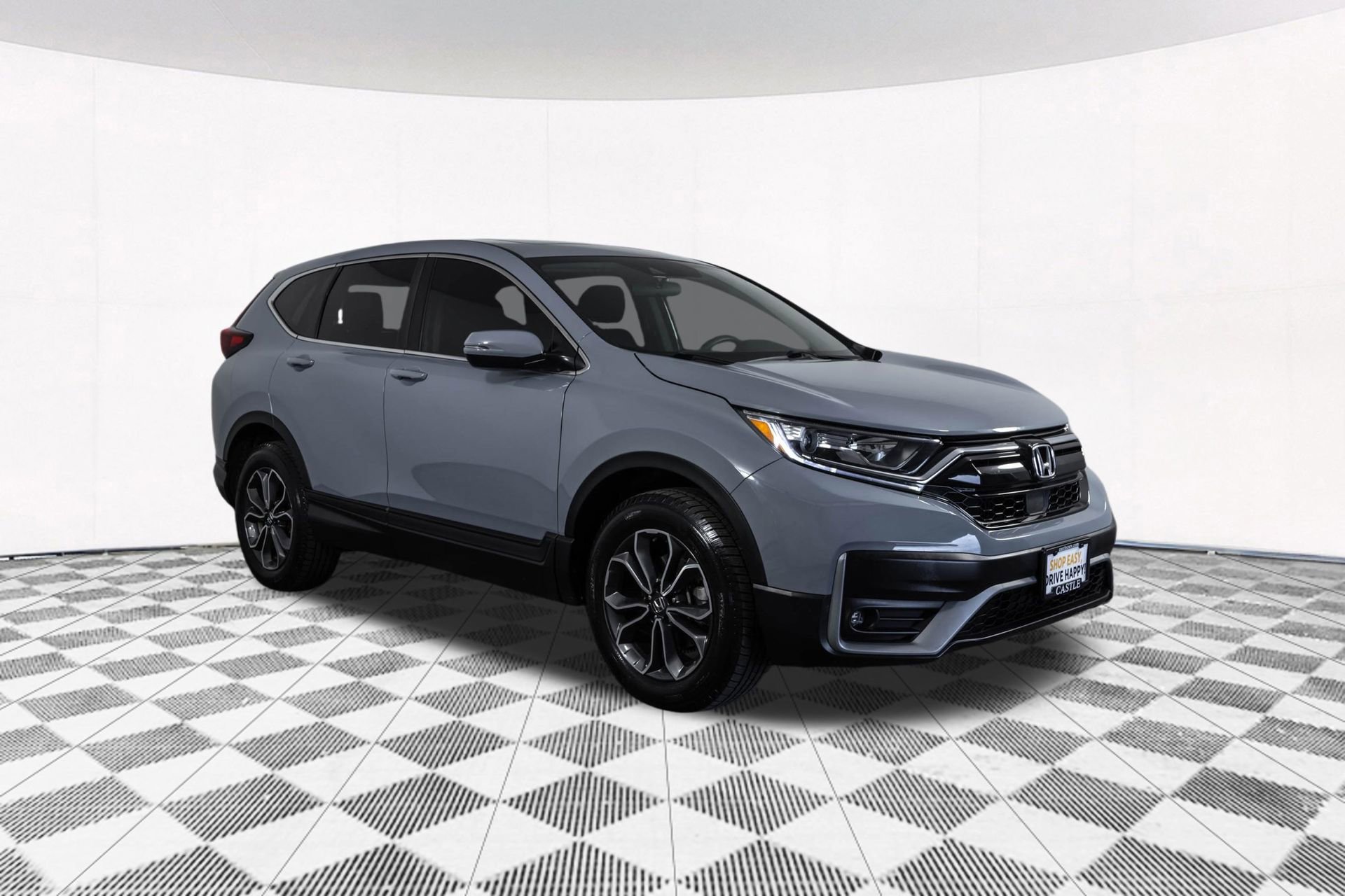 Used 2020 Honda CR-V EX image 21