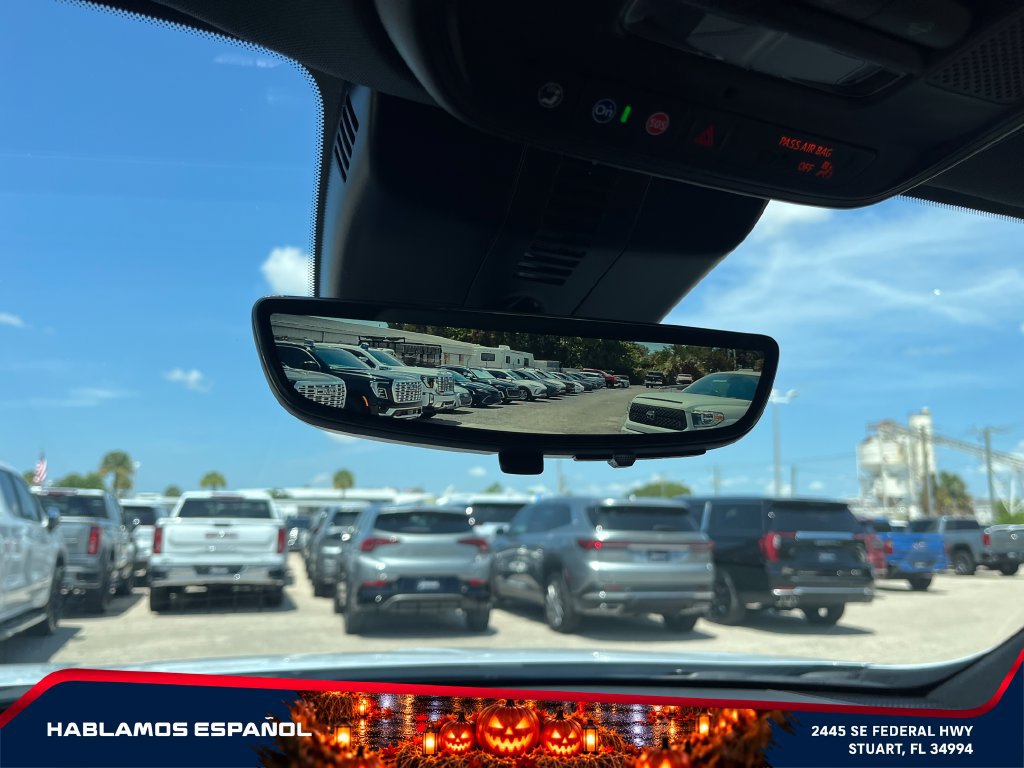 New 2026 Buick Enclave Sport Touring w/ Power Package FWD image 34
