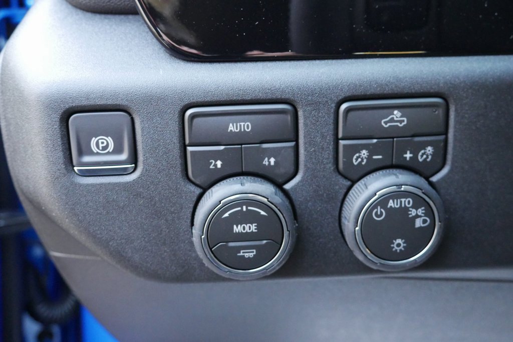 New 2026 Chevrolet Silverado 1500 LT image 11