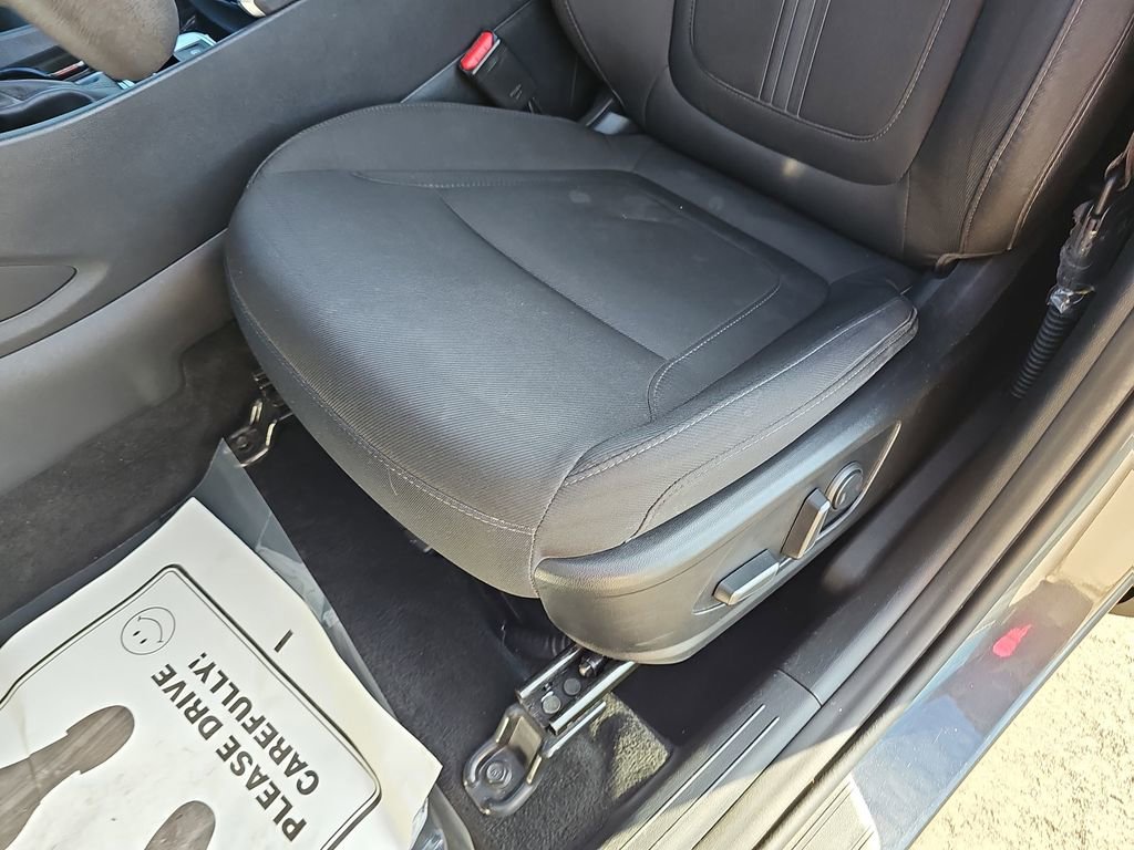 Used 2024 Hyundai Tucson SEL image 32