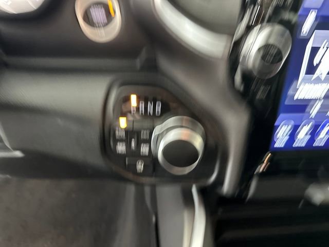 Used 2020 RAM 1500 Big Horn image 40