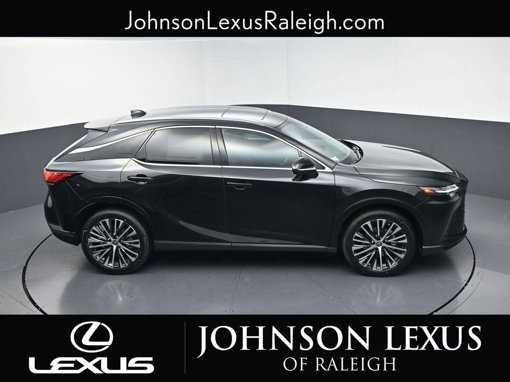 New 2026 Lexus RX 350 Premium Plus image 30