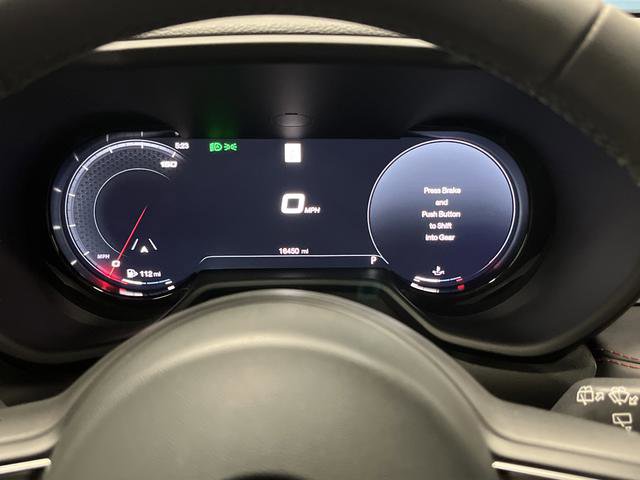 Used 2024 Dodge Hornet GT image 14