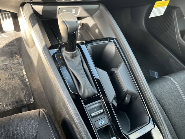 New 2026 Honda Accord Sport image 23