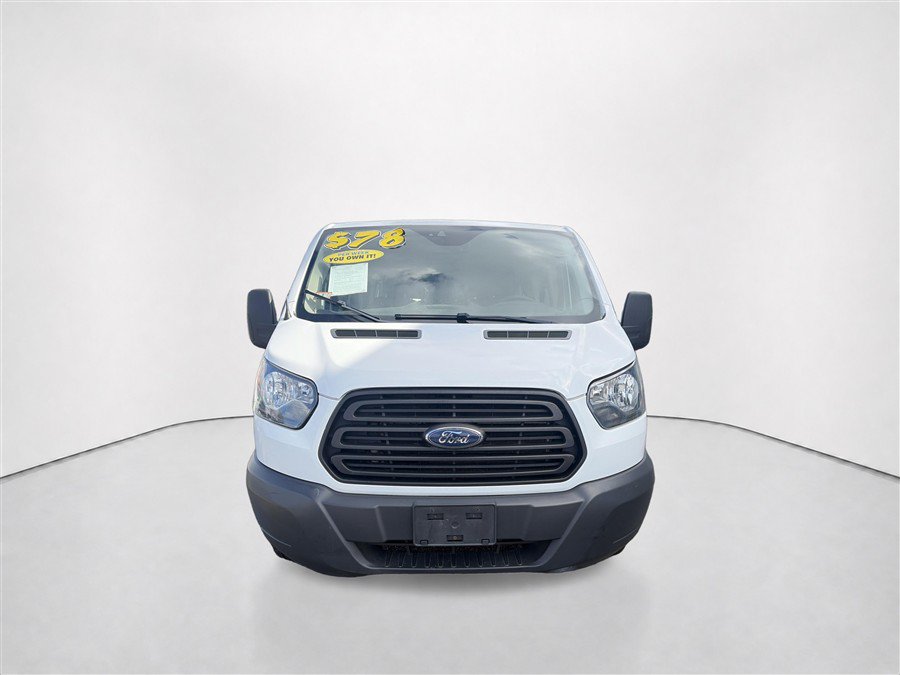 Used 2019 Ford Transit 350 XL RWD image 3