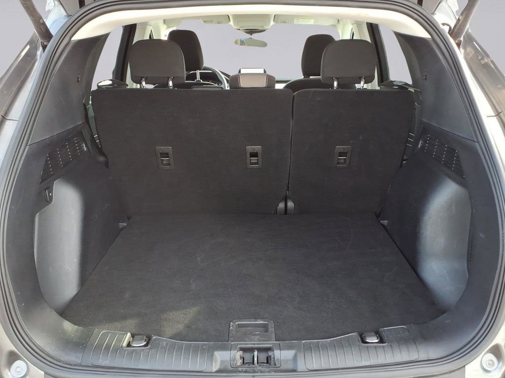 Used 2022 Ford Escape SE w/ Convenience Package image 27