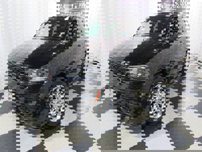 Used 2023 Dodge Durango GT image 5