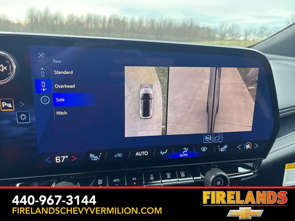 New 2026 Chevrolet Blazer EV LT image 27