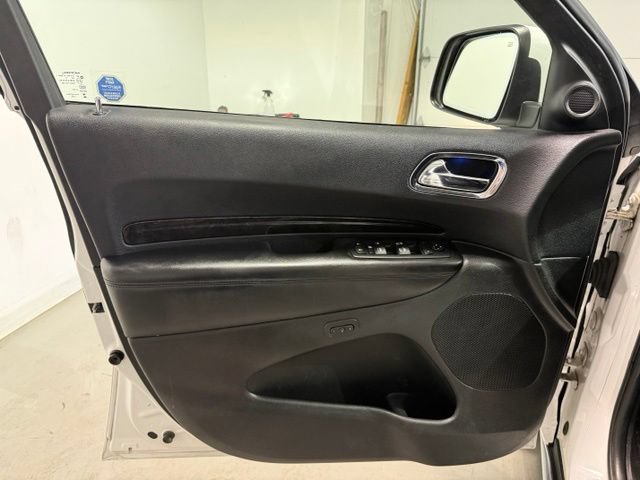Used 2016 Dodge Durango Limited AWD/4WD image 10