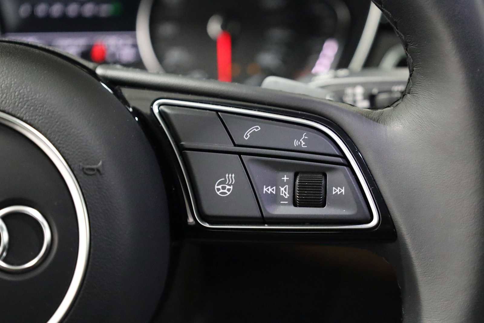 Used 2023 Audi A5 2.0T Premium w/ Convenience Package image 25