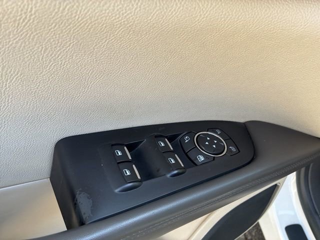 Used 2019 Lincoln Nautilus Reserve image 10