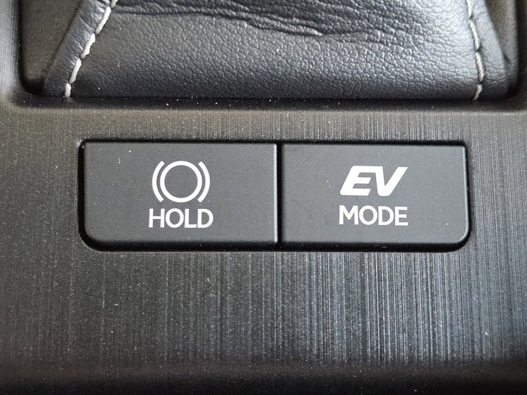 Used 2021 Lexus ES 300h w/ Premium Package image 39