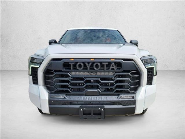 Used 2026 Toyota Tundra TRD Pro AWD/4WD video 2